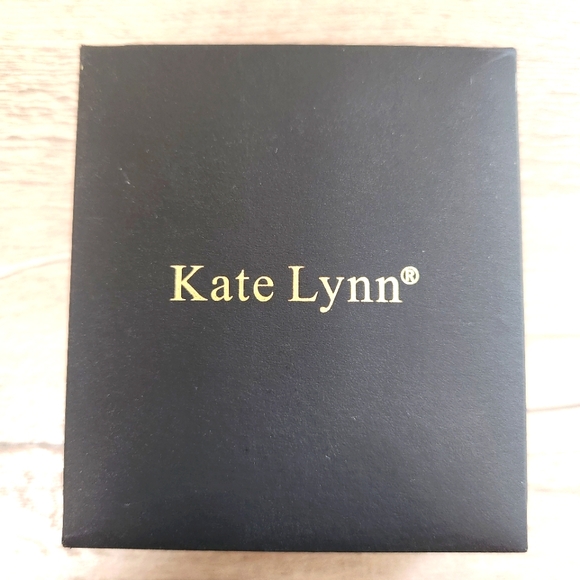 Silver Crystal Bracelet - Picture 7 of 7